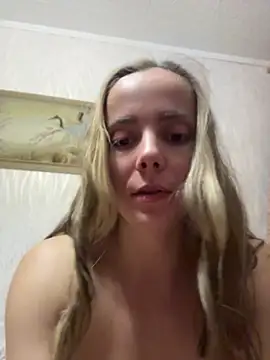 AlisaKissss online show from July 4, 8:04 pm