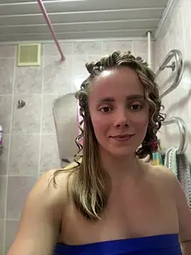AlisaKissss online show from July 5, 10:11 am