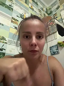 AlisaKissss online show from July 22, 6:43 pm