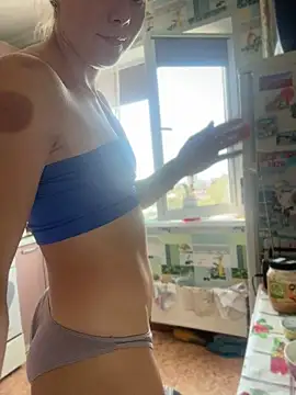 AlisaKissss online show from July 30, 8:02 am