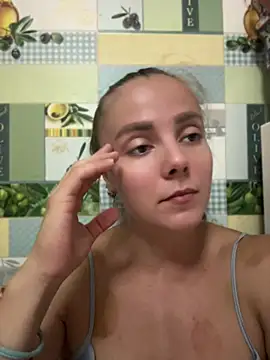 AlisaKissss online show from July 31, 7:02 pm