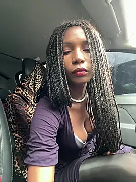 Shantel-Olivia online show from July 18, 9:13 am
