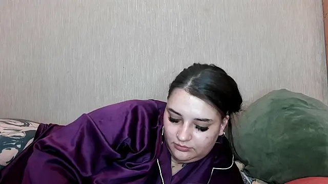 goddessKora online show from July 29, 4:49 pm