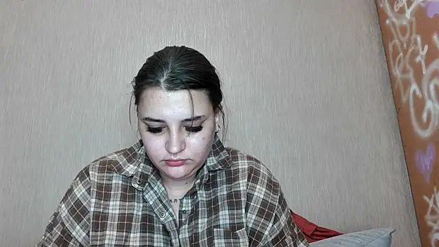 goddessKora online show from July 30, 10:53 pm