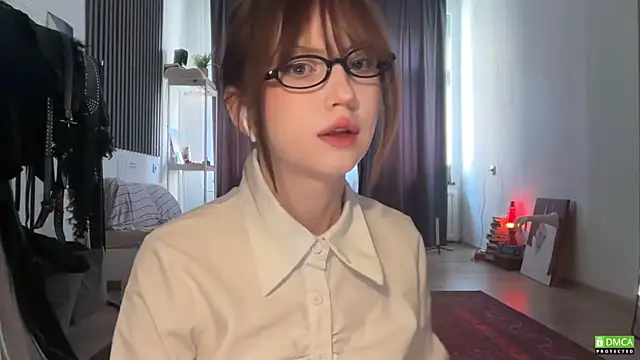 electric babe online show from July 8, 9:14 am