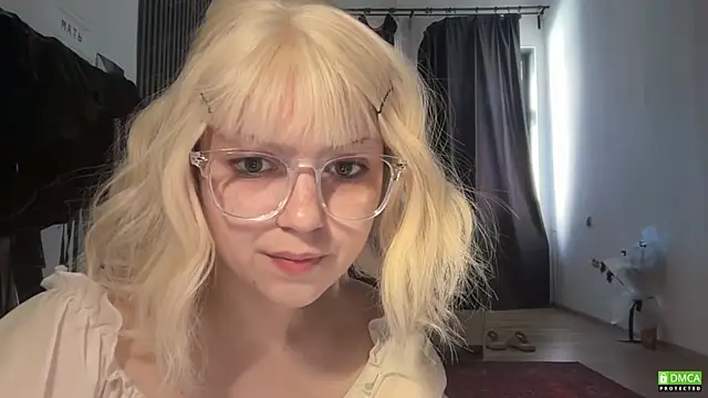 electric babe online show from August 2, 3:32 pm