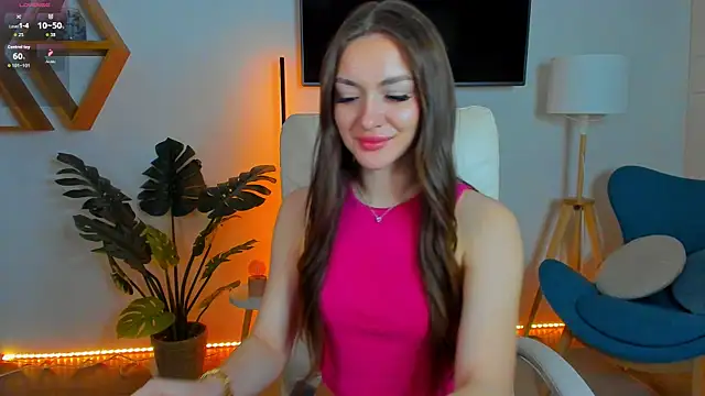 Micky  love online show from March 3, 7:42 pm