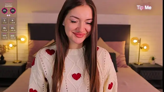 Micky  love online show from April 27, 9:02 pm