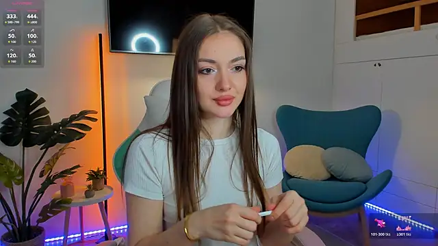 Micky  love online show from May 3, 6:36 pm