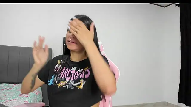  elektrah online show from February 16, 12:30 am