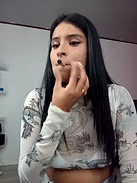  elektrah online show from October 9, 9:24 pm