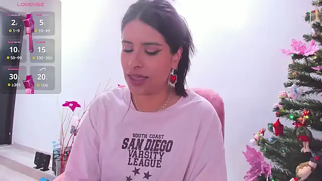  elektrah online show from December 17, 5:52 pm