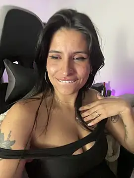  elektrah online show from March 12, 3:45 am