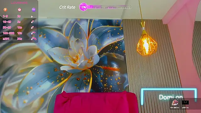 Snapshot of blaisysmith chatting on March 9, 12:09 pm blaisysmith online show from March 9, 12:09 pm