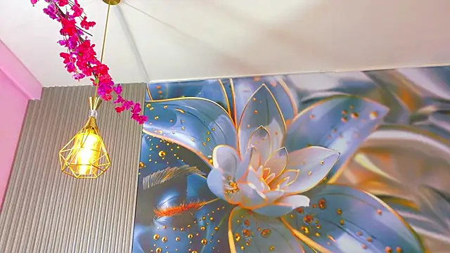 blaisysmith online show from November 15, 11:51 am