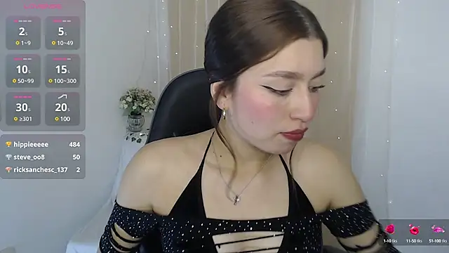 mily thomson b  online show from January 10, 3:29 am