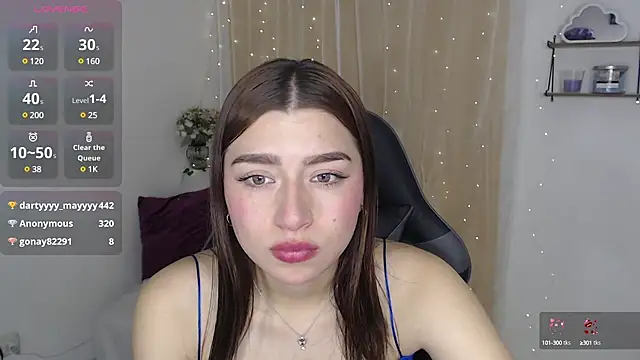 mily thomson b  online show from January 23, 12:46 am