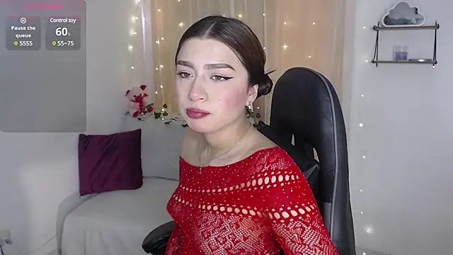 mily thomson b  online show from February 22, 8:42 pm