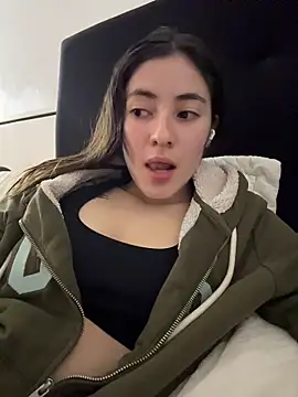 Princ3ssgabi online show from November 18, 1:44 am