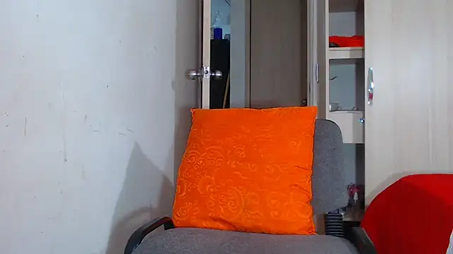 Jhhan234 online show from March 9, 8:57 pm