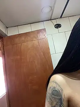 Exotic  XXX online show from March 7, 7:11 pm