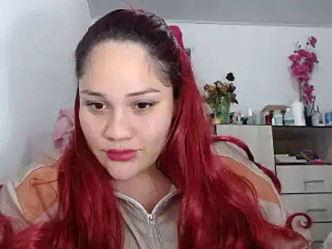 melissa4855 online show from December 12, 2:59 am