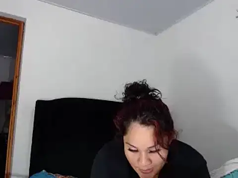 melissa4855 online show from January 3, 3:16 am