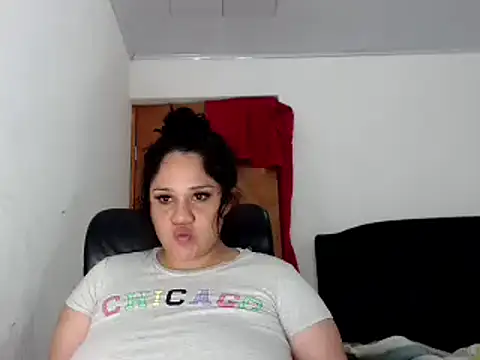 melissa4855 online show from January 13, 5:33 am