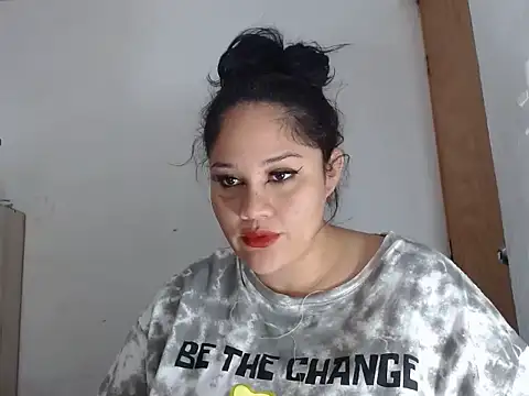 melissa4855 online show from January 26, 3:48 am