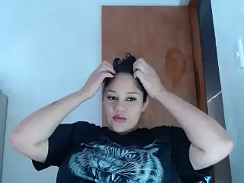 melissa4855 online show from January 27, 8:39 pm