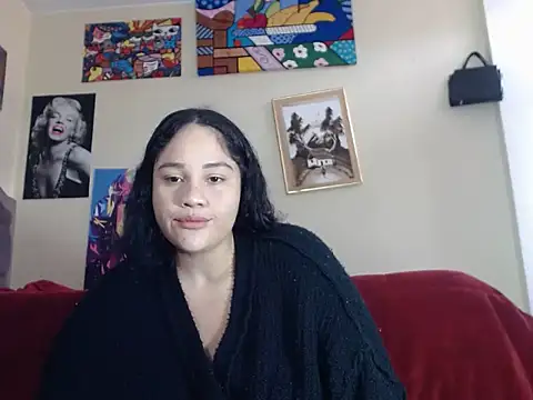 melissa4855 online show from February 15, 6:04 pm