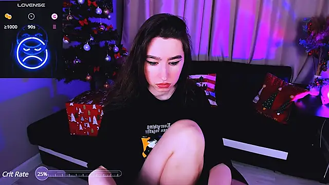 Snapshot of Lily_xBabe chatting on January 4, 1:53 pm Lily xBabe online show from January 4, 1:53 pm