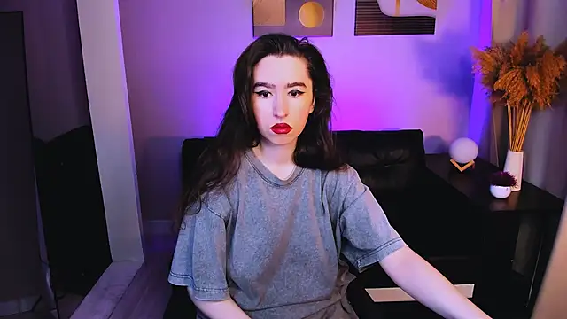 Lily xBabe online show from May 31, 11:06 am