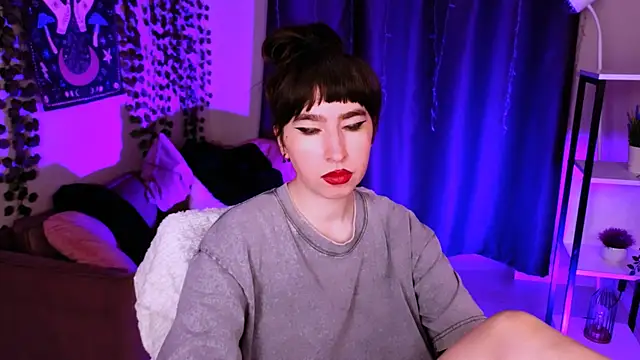 Lily xBabe online show from July 24, 2:15 pm