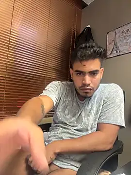 jaden 98  online show from November 29, 11:19 pm