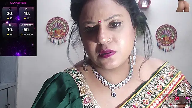 Sexy komolika online show from November 27, 3:47 pm