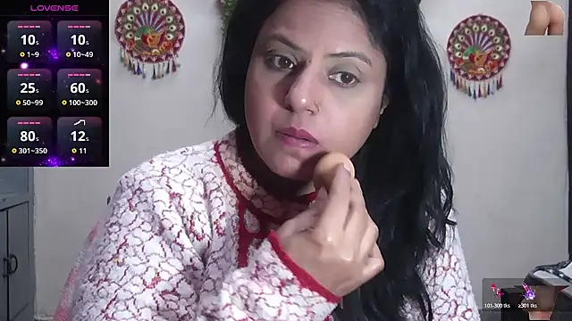 Sexy komolika online show from November 28, 3:04 pm