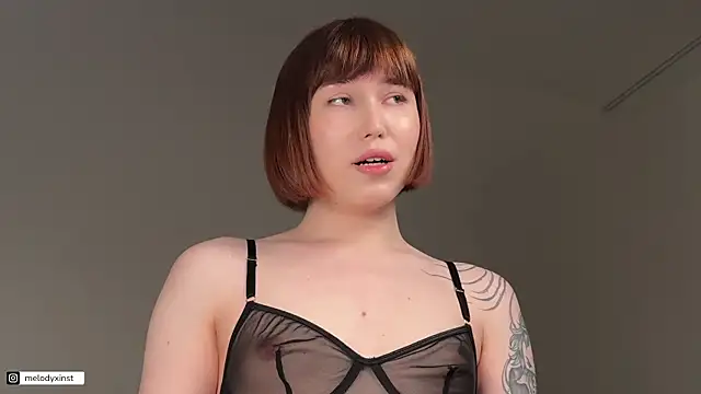 melodyxlove online show from July 20, 6:28 am