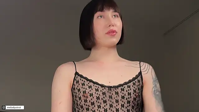melodyxlove online show from August 2, 6:23 am