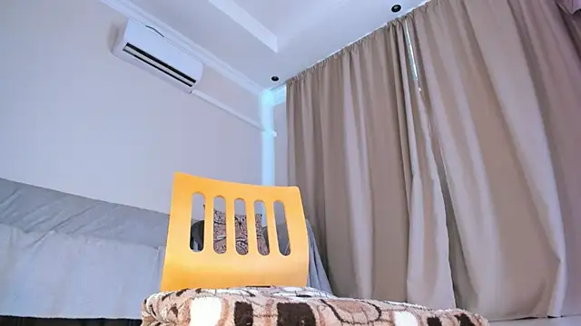 Cherrypie 001 online show from July 30, 4:22 am