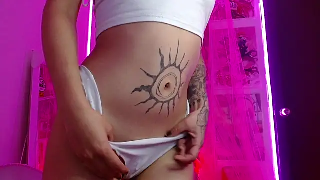 Snapshot of Kind_Scarlett chatting on September 17, 9:27 pm Kind Scarlett online show from September 17, 9:27 pm