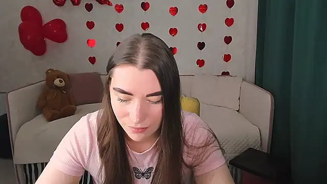 pussyhome2407 online show from February 18, 5:53 pm