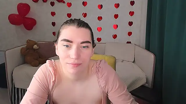 pussyhome2407 online show from February 21, 6:15 pm