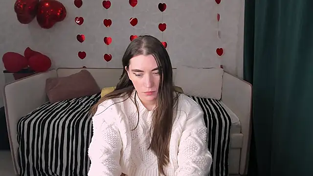 pussyhome2407 online show from March 20, 11:02 pm