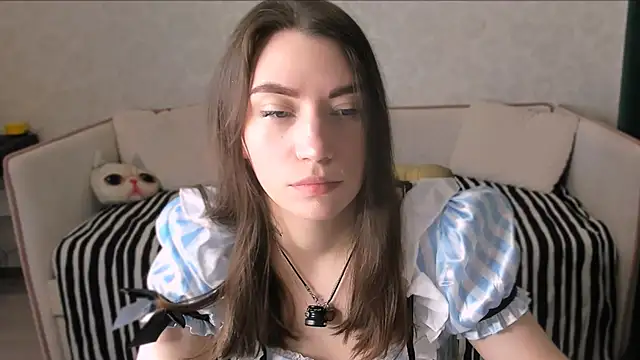 pussyhome2407 online show from April 25, 10:51 pm