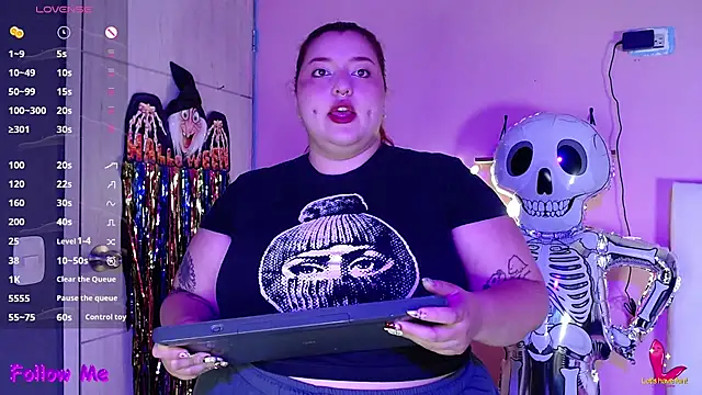 HECATE 23 online show from October 22, 1:22 pm