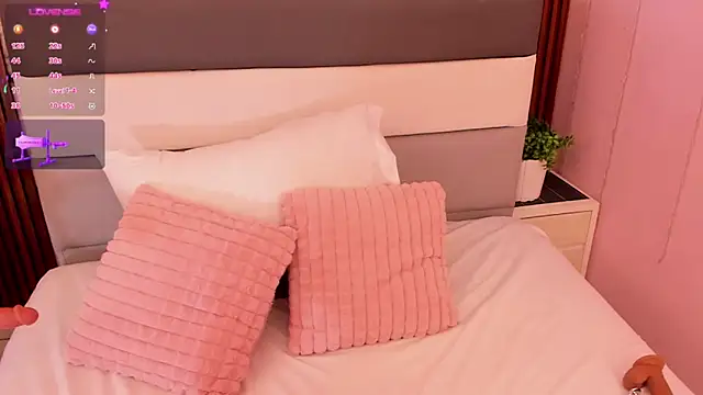 ETHANLOVE1 online show from June 5, 4:19 am