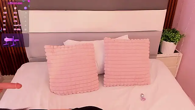 ETHANLOVE1 online show from June 20, 4:04 am