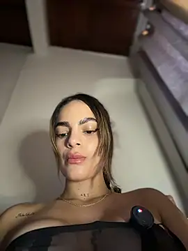 emiss  online show from November 14, 2:38 pm