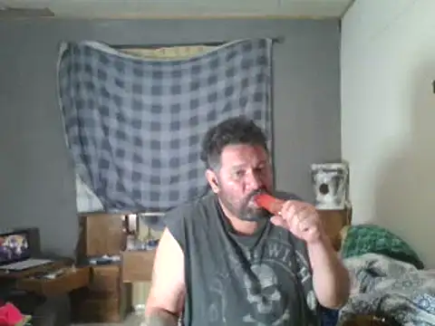 Snapshot of sexcolcr chatting on January 3, 9:47 am sexcolcr online show from January 3, 9:47 am